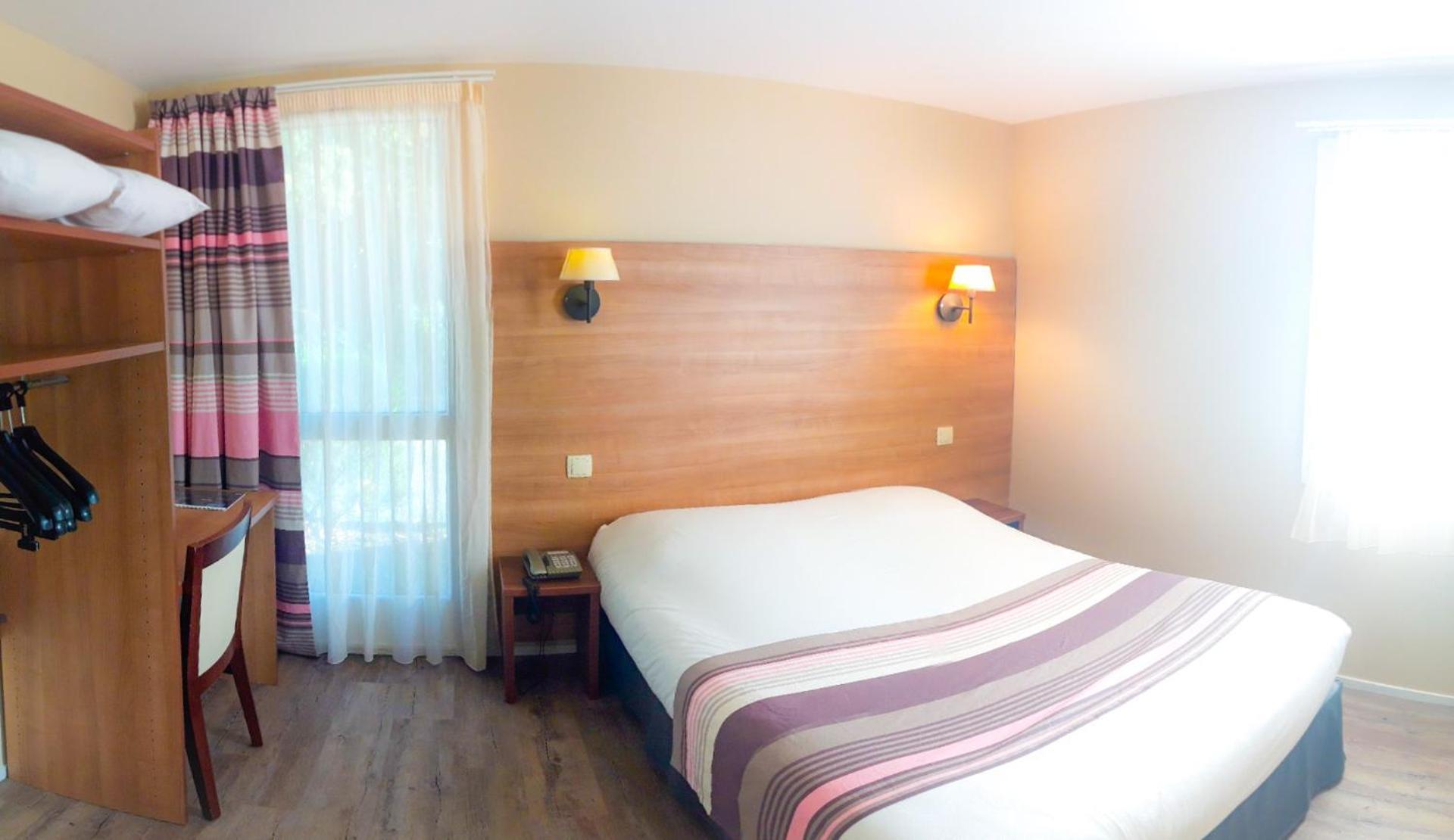 Hotel Alicia Auray Le Bono Eksteriør bilde