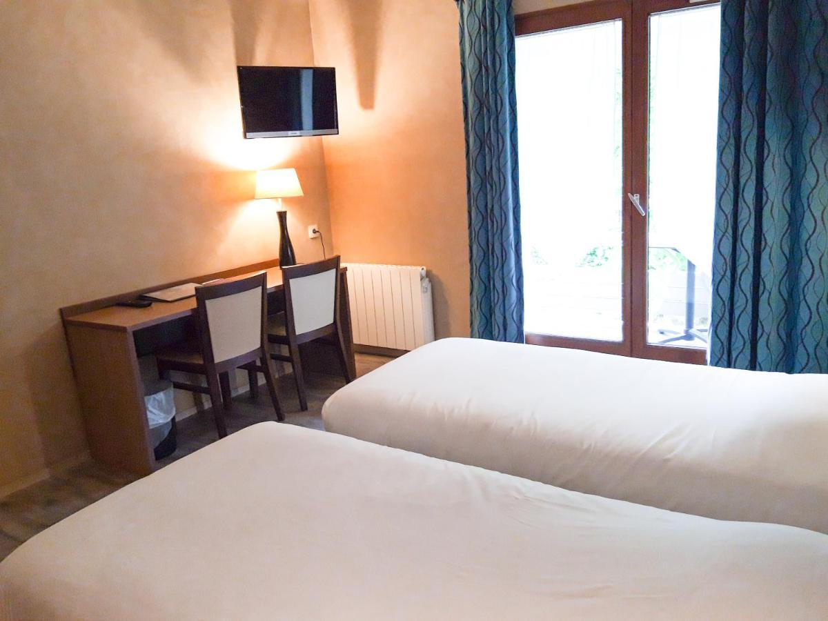Hotel Alicia Auray Le Bono Eksteriør bilde