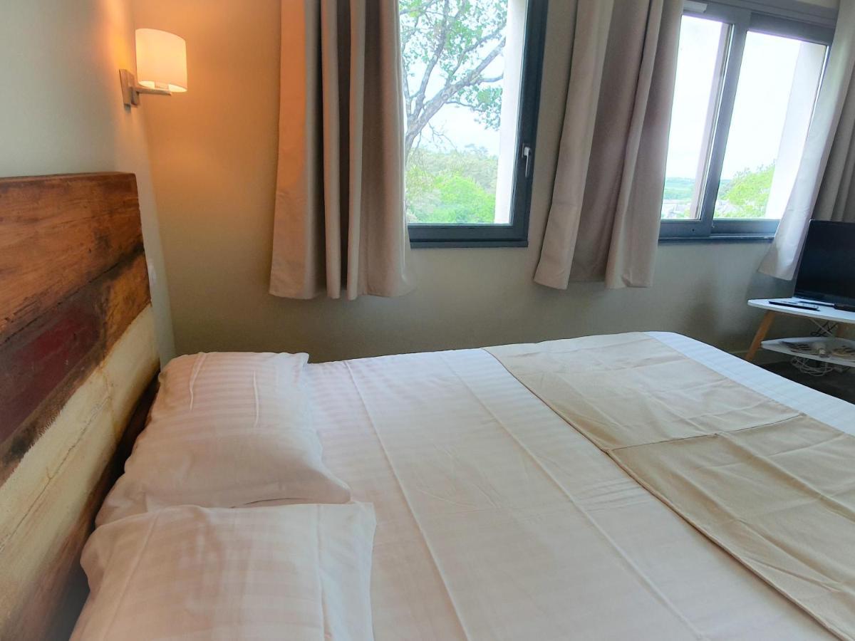 Hotel Alicia Auray Le Bono Eksteriør bilde