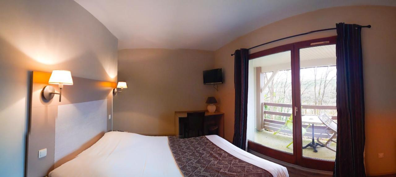 Hotel Alicia Auray Le Bono Eksteriør bilde