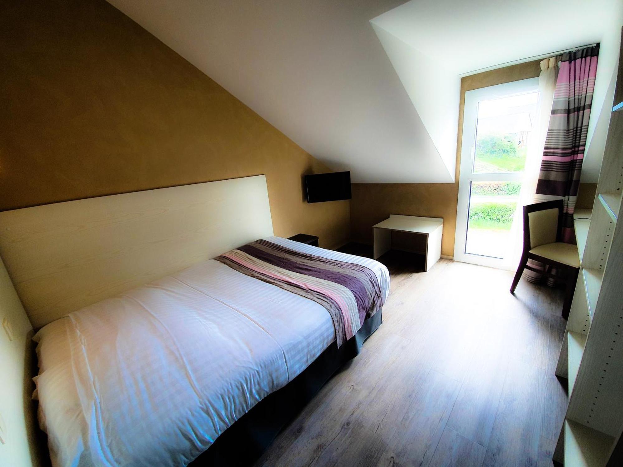 Hotel Alicia Auray Le Bono Eksteriør bilde