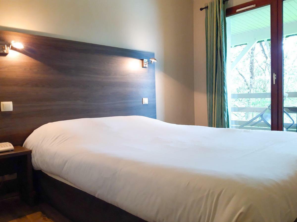 Hotel Alicia Auray Le Bono Eksteriør bilde
