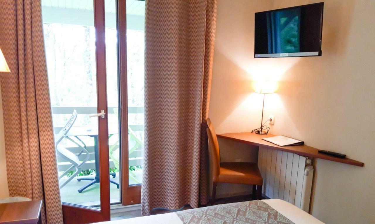 Hotel Alicia Auray Le Bono Eksteriør bilde