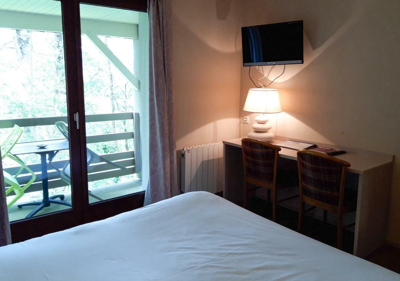 Hotel Alicia Auray Le Bono Eksteriør bilde