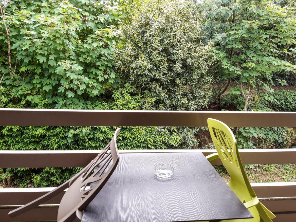 Hotel Alicia Auray Le Bono Eksteriør bilde
