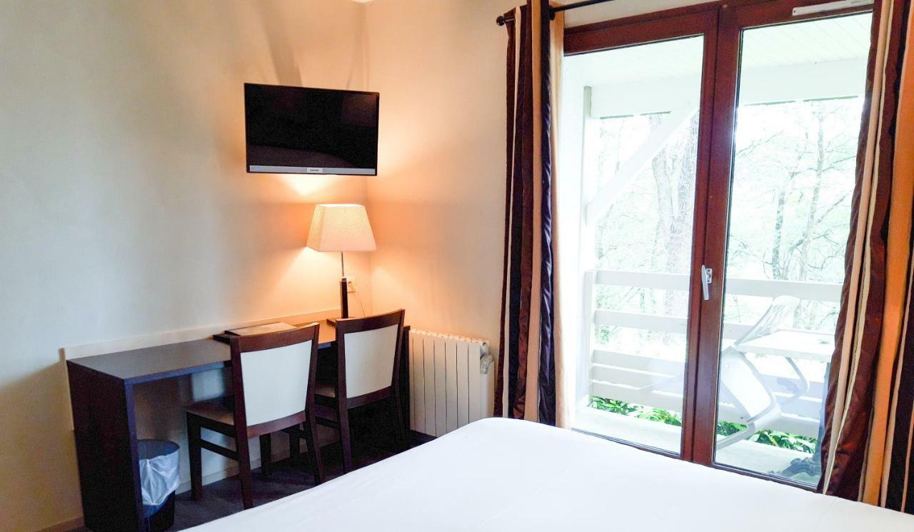 Hotel Alicia Auray Le Bono Eksteriør bilde