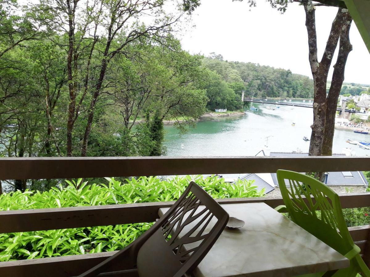 Hotel Alicia Auray Le Bono Eksteriør bilde