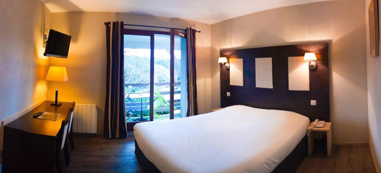 Hotel Alicia Auray Le Bono Eksteriør bilde